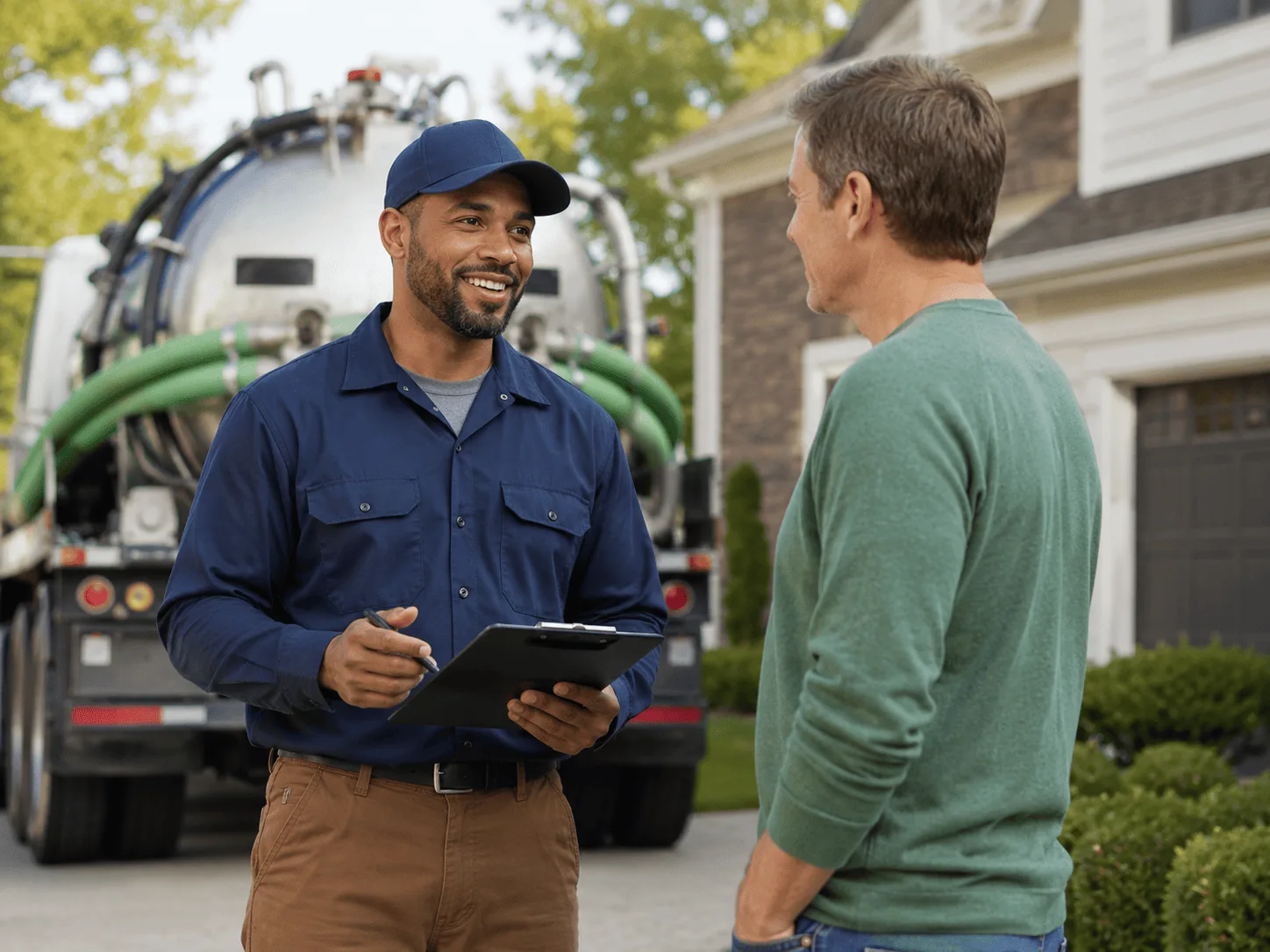 Mosquito Control Roachdale, IN FAQs